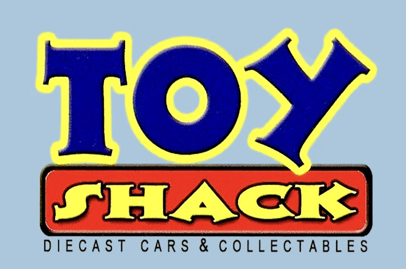 Toy Shack